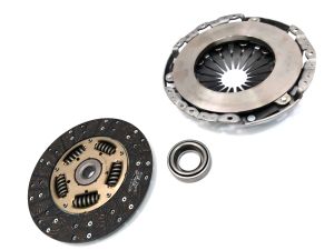 KIT DE EMBRAGUE NISSAN FRONTIER 09-15