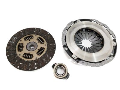 KIT DE EMBRAGUE NISSAN NP300 D22X YD25