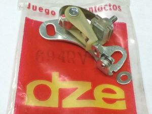 PLATINOS PLATINO TAUNUS 694RV DZE