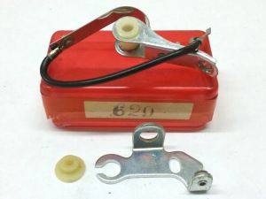 PLATINOS PLATINO FIAT 1100 629 DZE